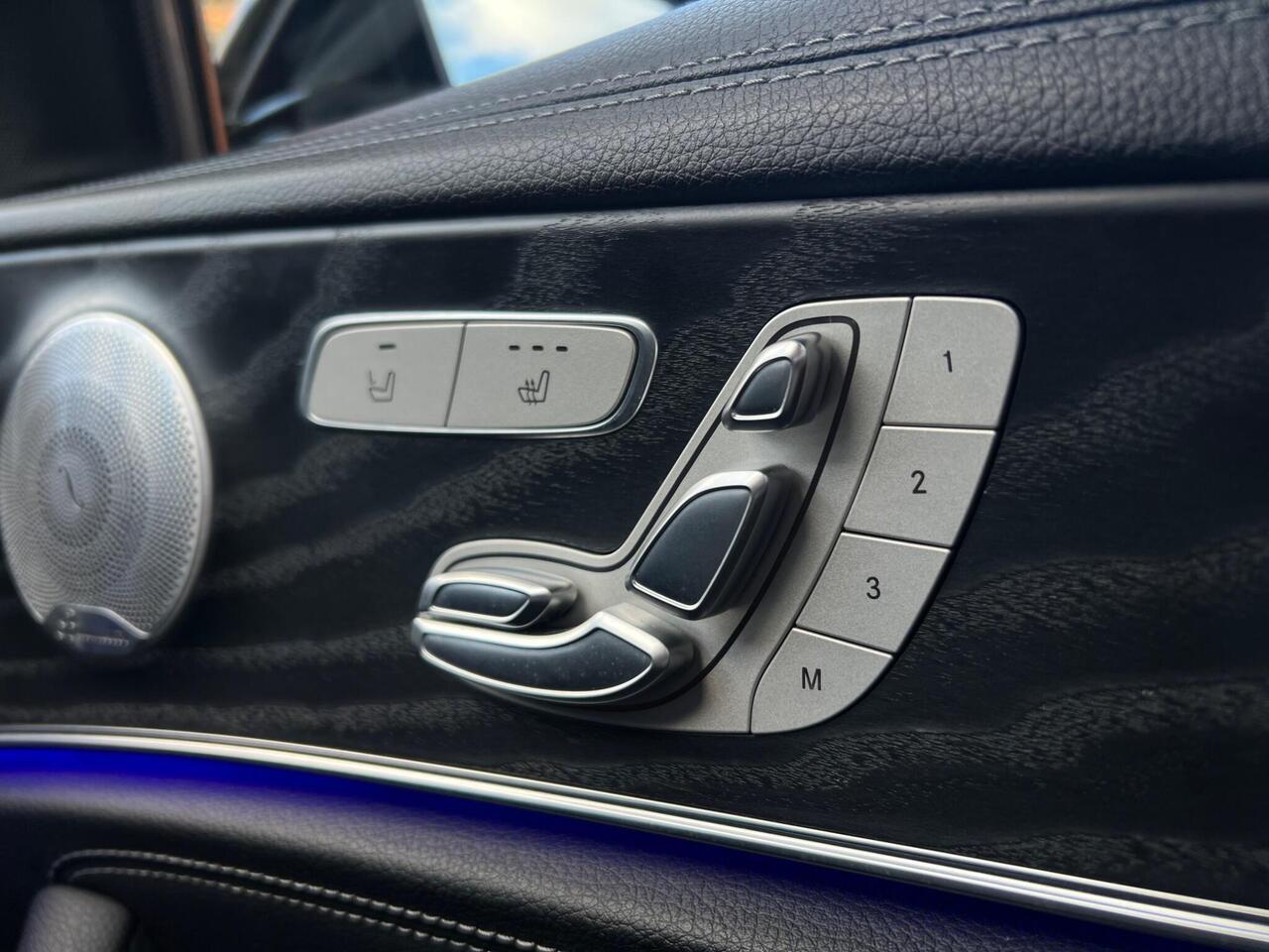 Used 2020 Mercedes-Benz E Class for sale in Sheffield