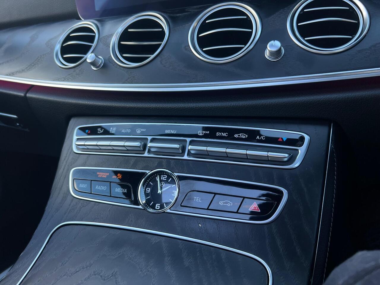 Used 2020 Mercedes-Benz E Class for sale in Sheffield