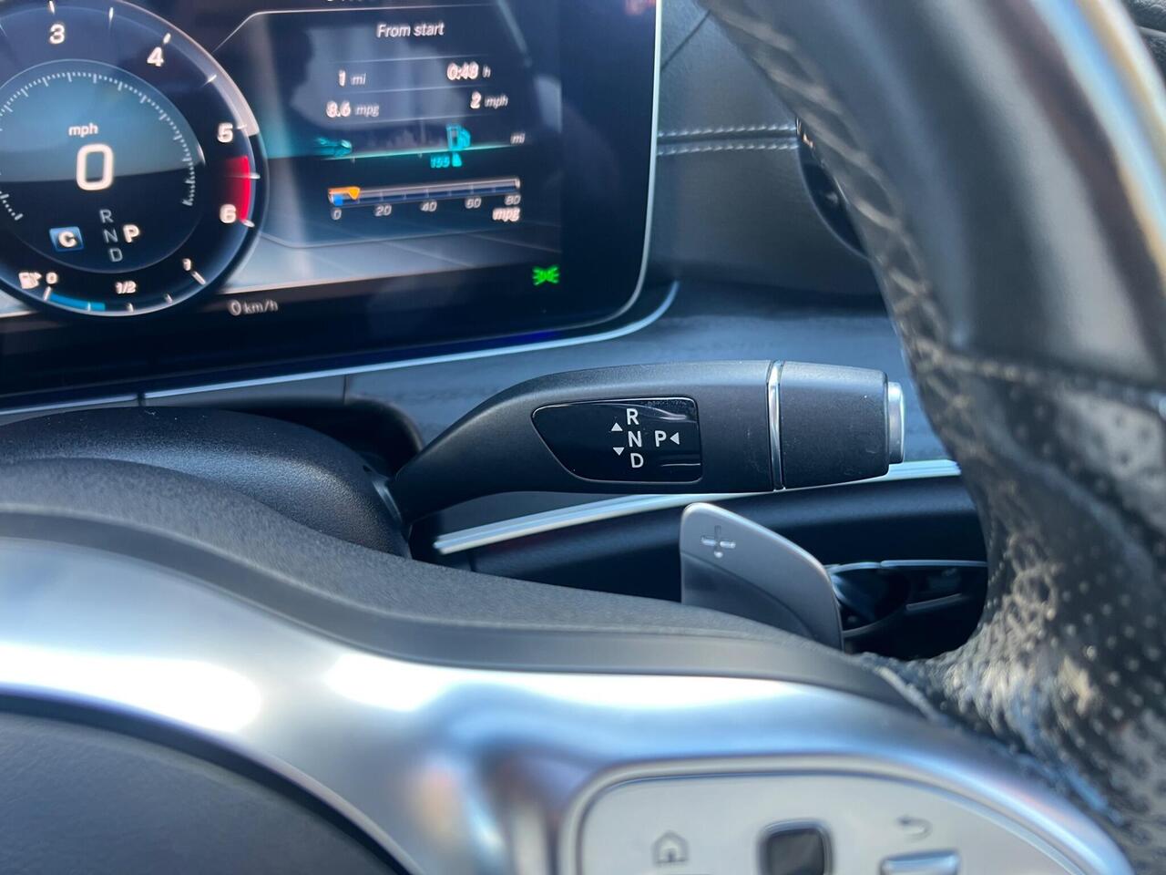 Used 2020 Mercedes-Benz E Class for sale in Sheffield