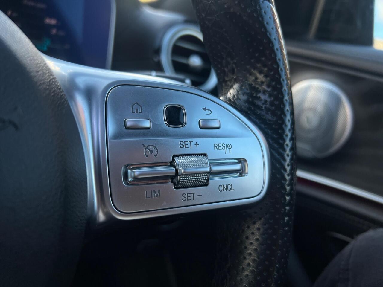 Used 2020 Mercedes-Benz E Class for sale in Sheffield