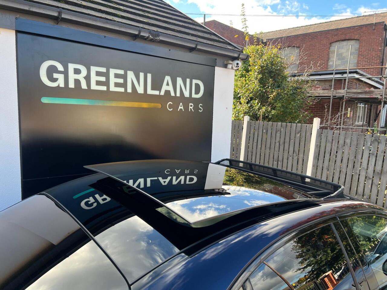 Used 2020 Mercedes-Benz E Class for sale in Sheffield