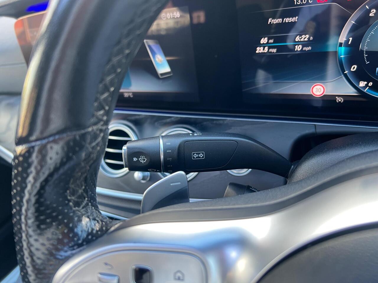 Used 2020 Mercedes-Benz E Class for sale in Sheffield