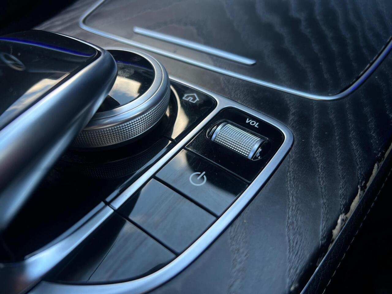 Used 2020 Mercedes-Benz E Class for sale in Sheffield