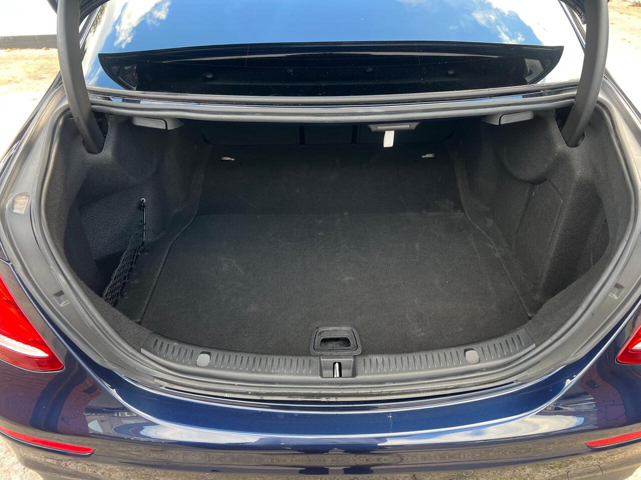 Used 2020 Mercedes-Benz E Class for sale in Sheffield