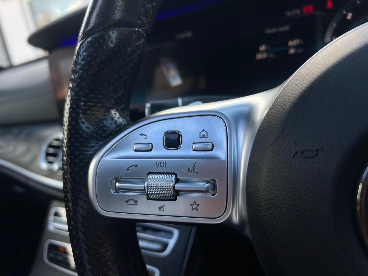 Used 2020 Mercedes-Benz E Class for sale in Sheffield