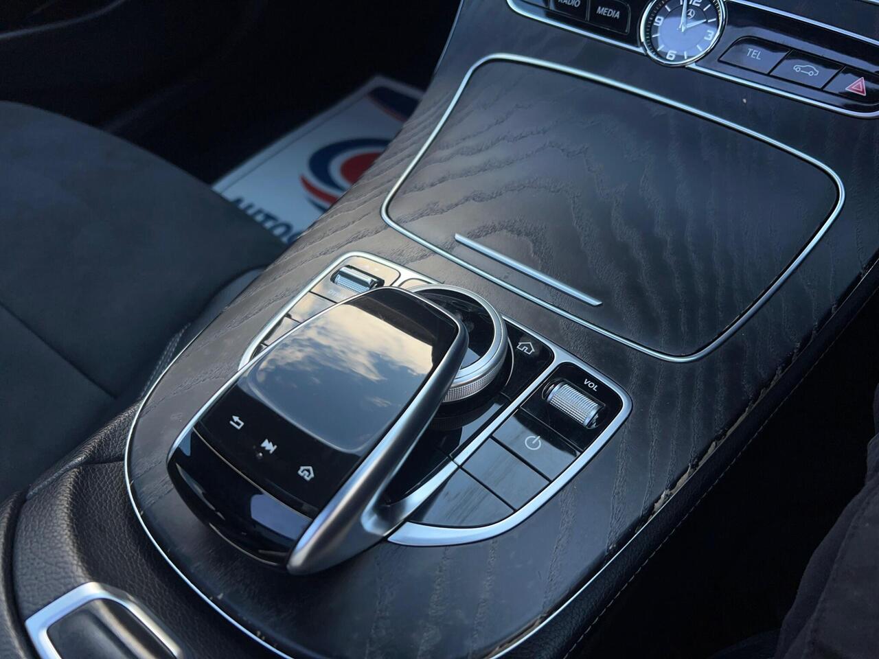Used 2020 Mercedes-Benz E Class for sale in Sheffield