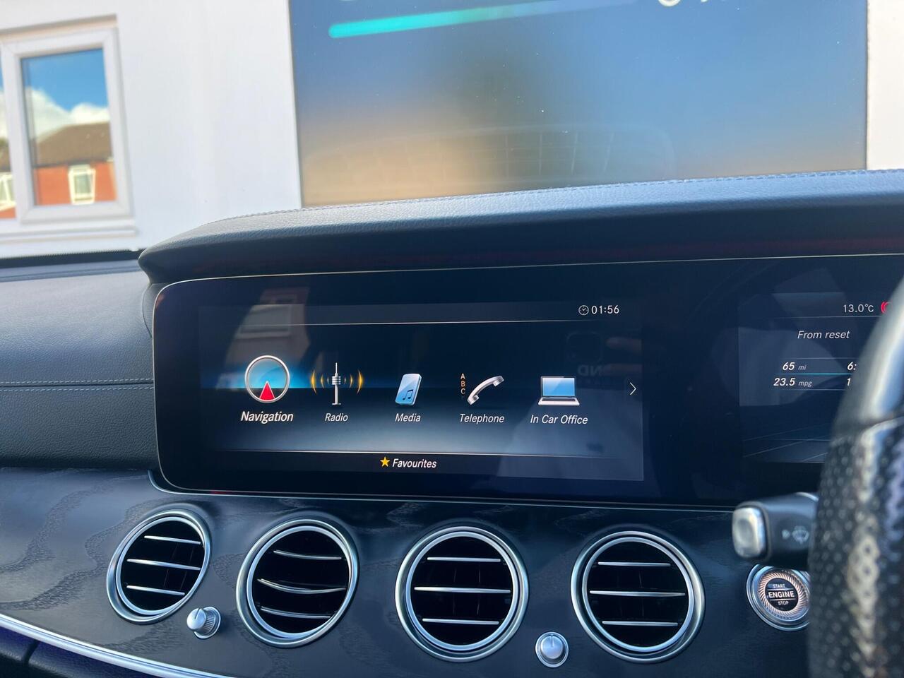 Used 2020 Mercedes-Benz E Class for sale in Sheffield