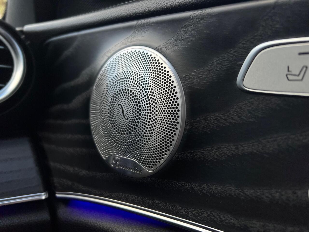 Used 2020 Mercedes-Benz E Class for sale in Sheffield