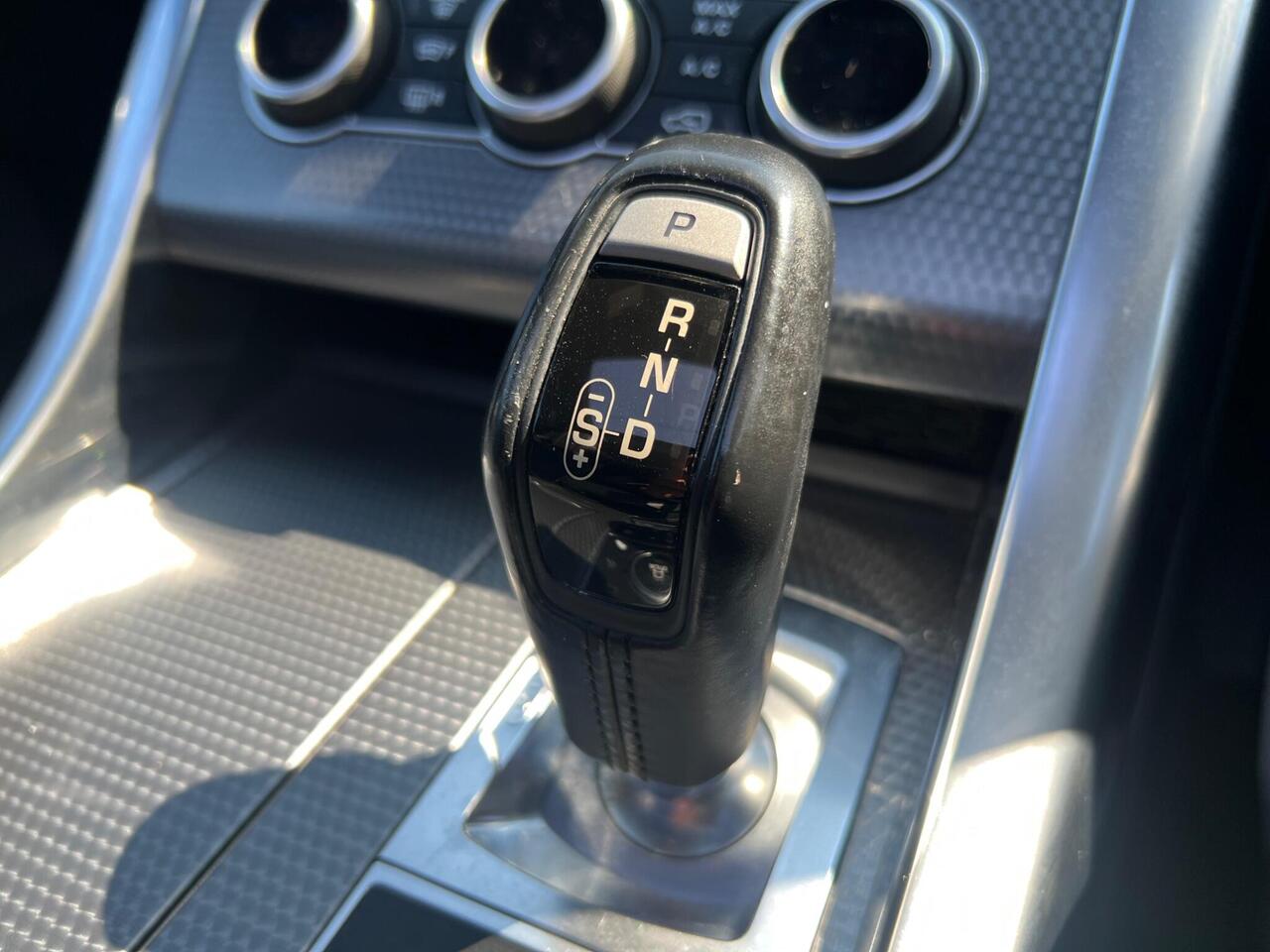 Used 2017 Land Rover Range Rover Sport for sale in Sheffield