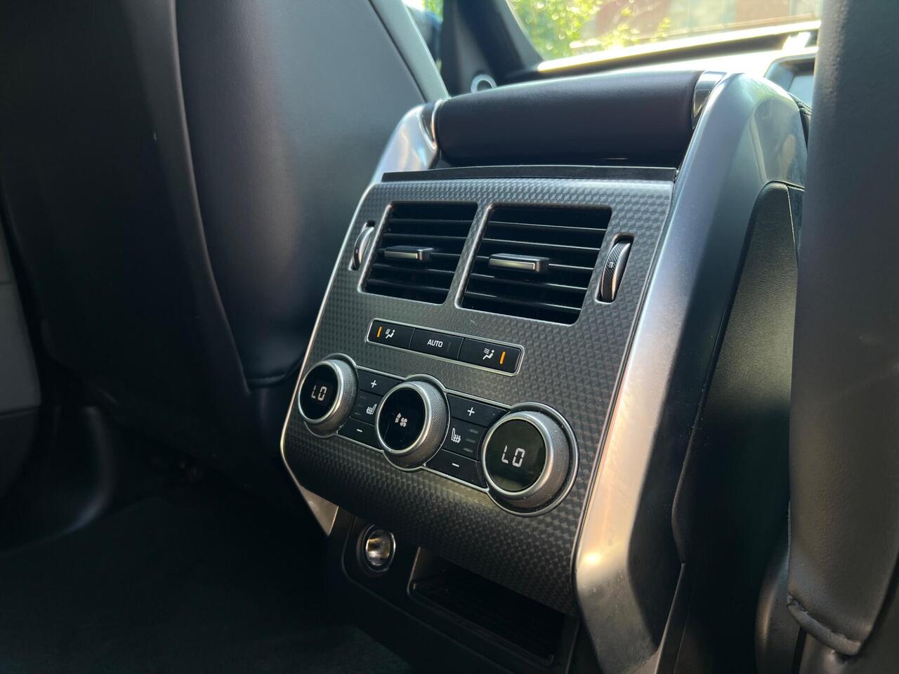 Used 2017 Land Rover Range Rover Sport for sale in Sheffield