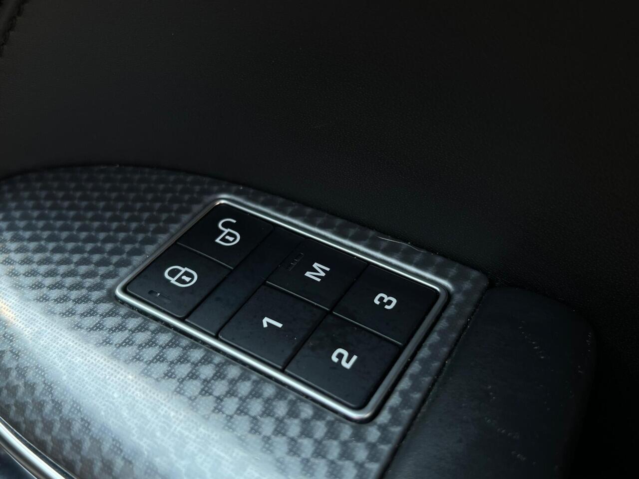 Used 2017 Land Rover Range Rover Sport for sale in Sheffield