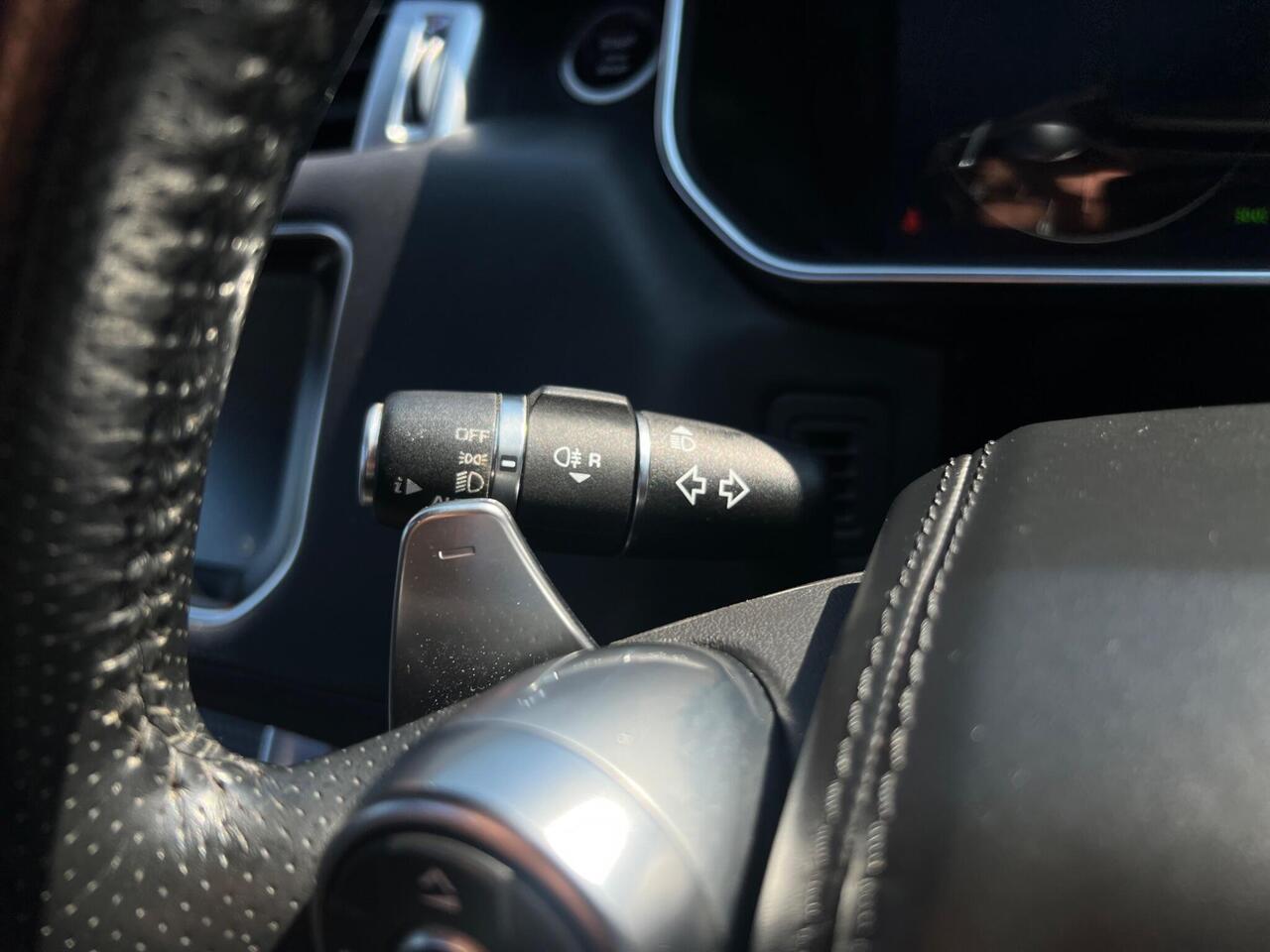 Used 2017 Land Rover Range Rover Sport for sale in Sheffield