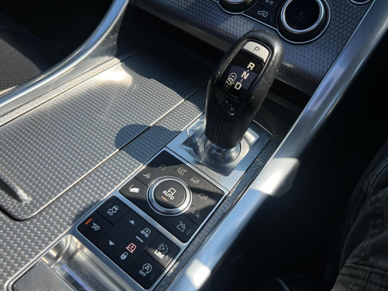 Used 2017 Land Rover Range Rover Sport for sale in Sheffield