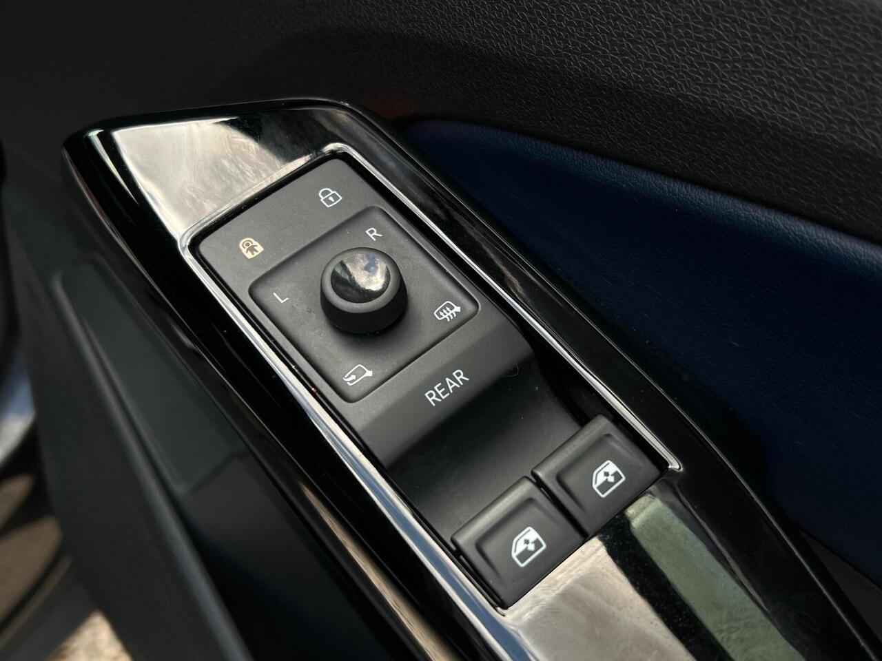 Used 2021 Volkswagen ID.4 for sale in Sheffield