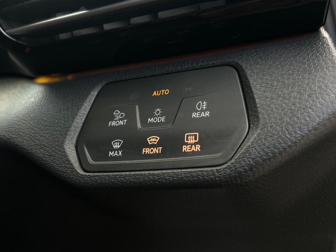 Used 2021 Volkswagen ID.4 for sale in Sheffield