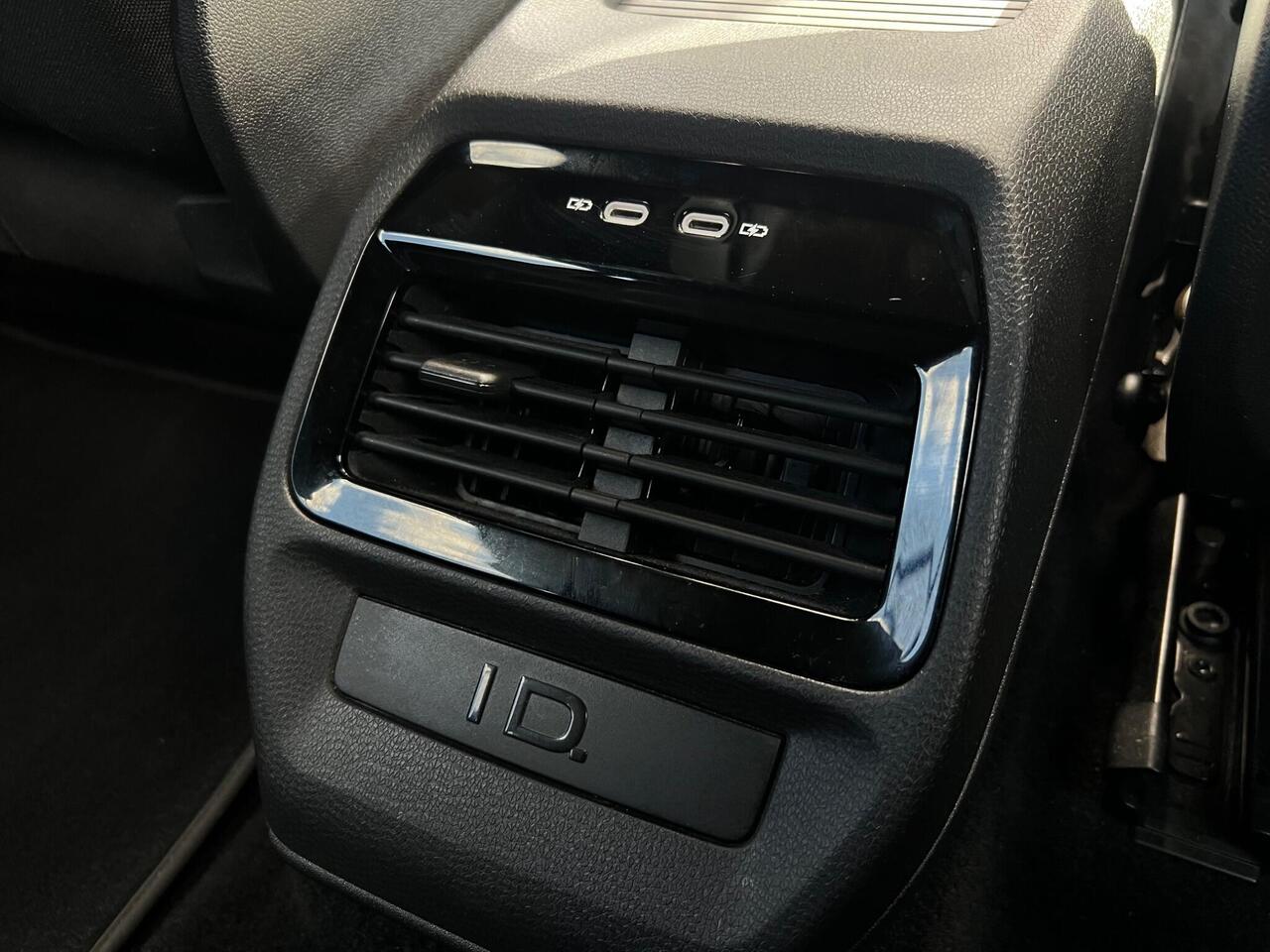 Used 2021 Volkswagen ID.4 for sale in Sheffield