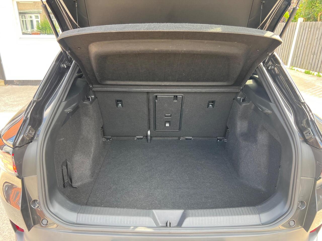 Used 2021 Volkswagen ID.4 for sale in Sheffield