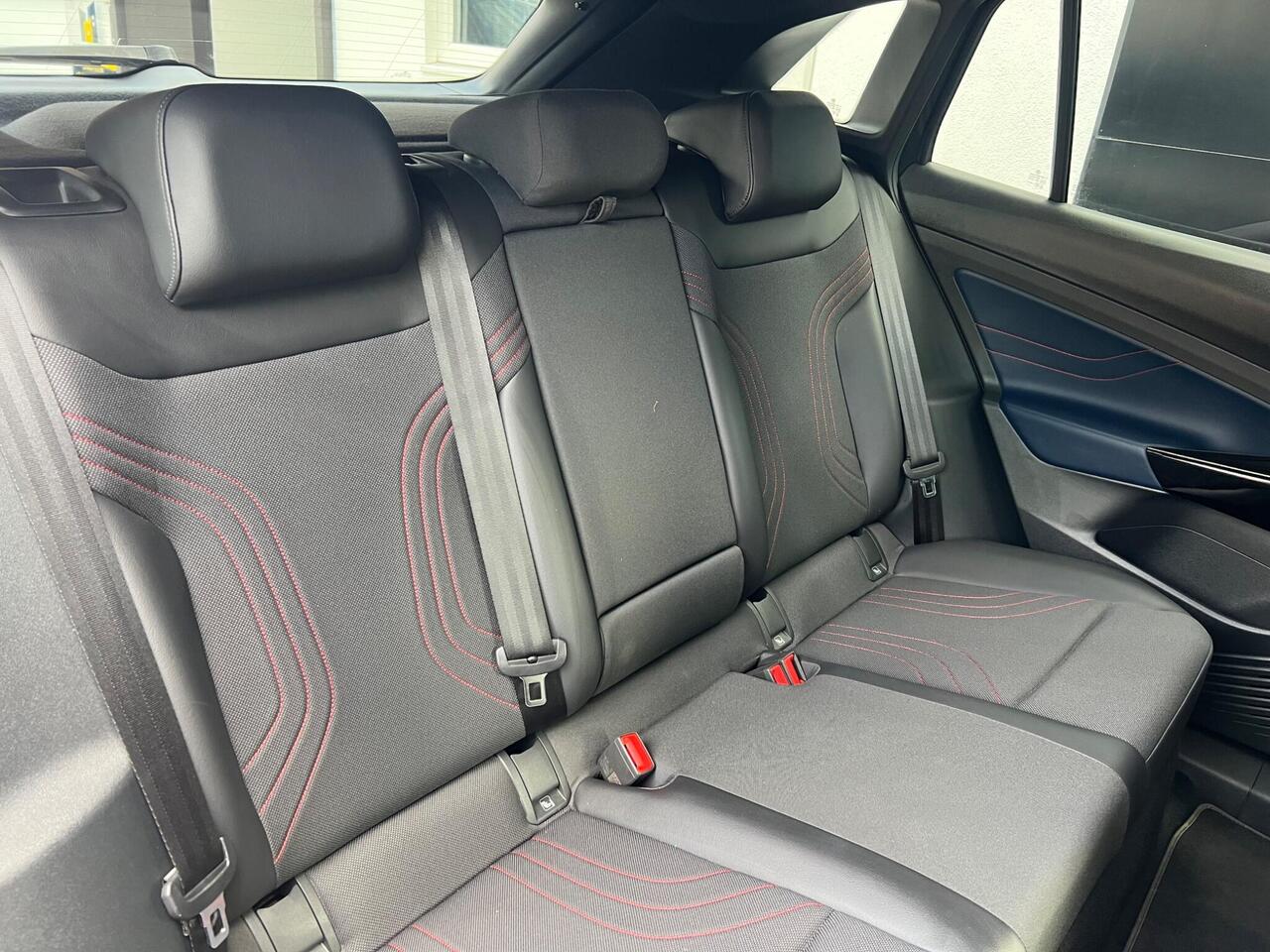 Used 2021 Volkswagen ID.4 for sale in Sheffield