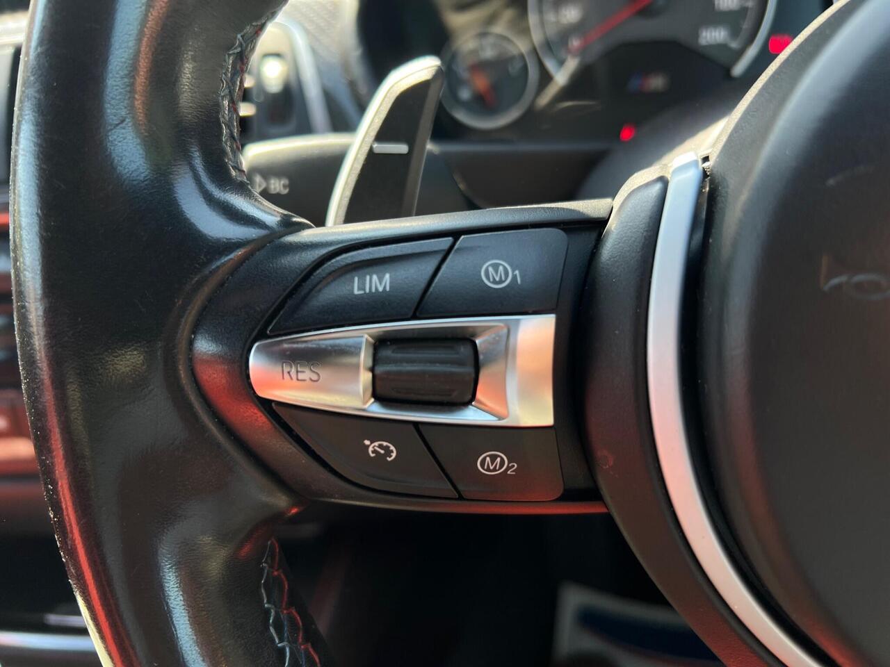 Used 2016 BMW M4 for sale in Sheffield