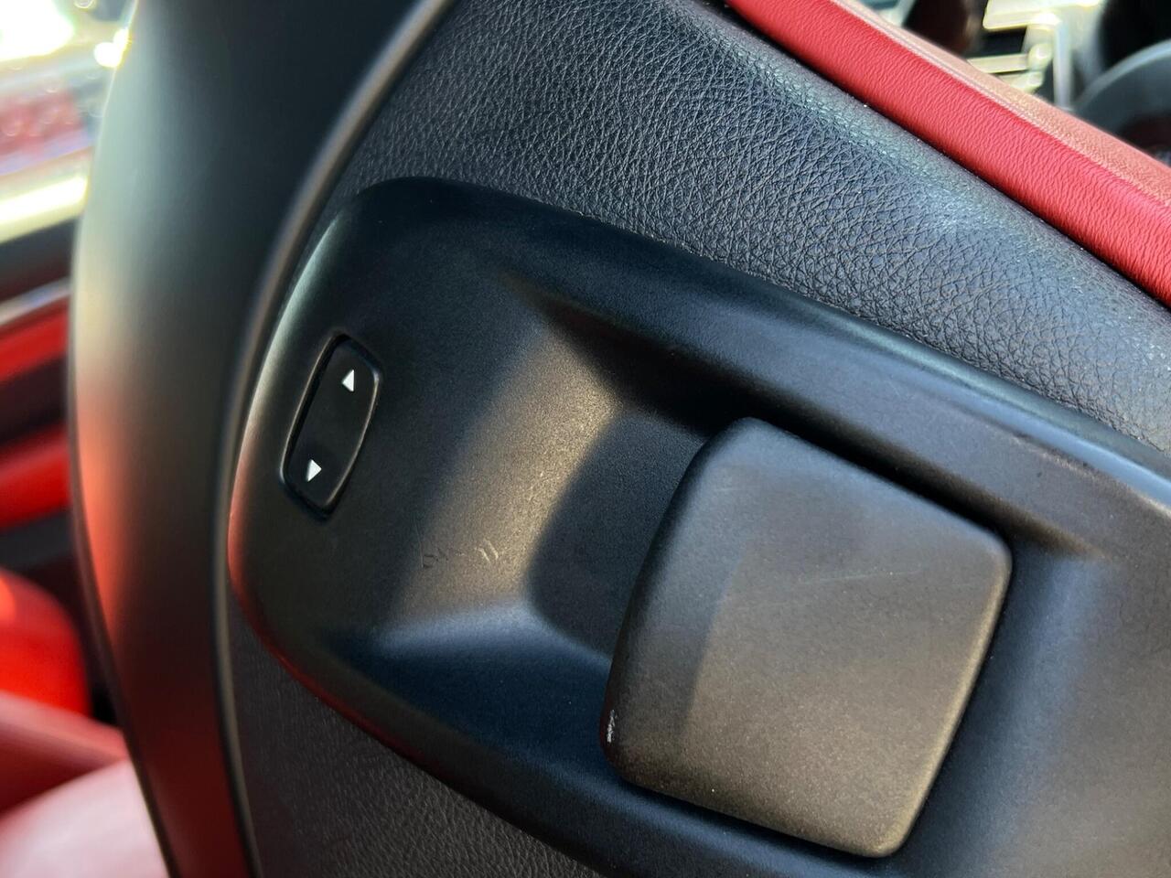 Used 2016 BMW M4 for sale in Sheffield