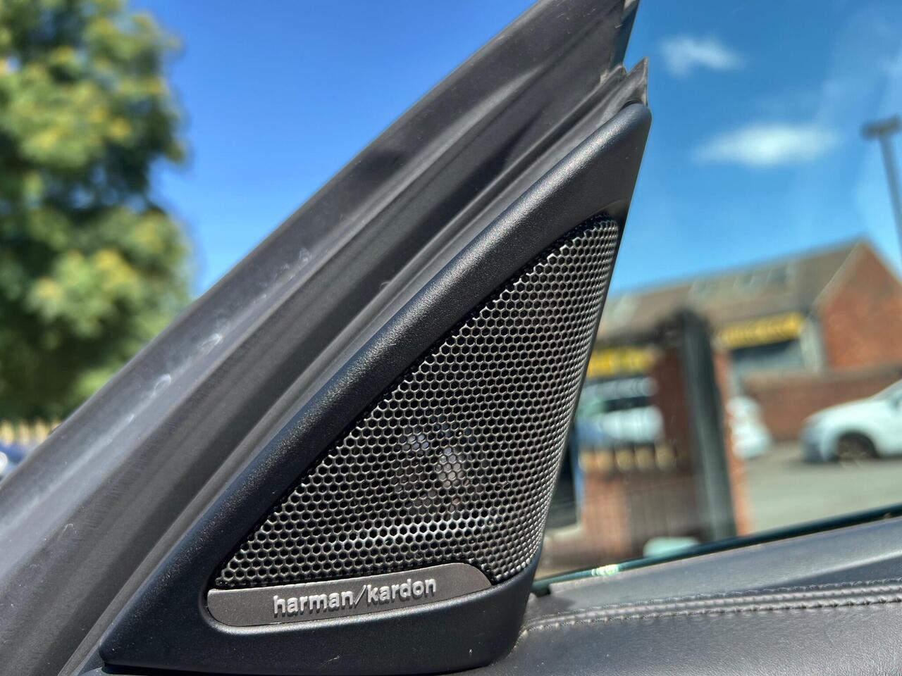 Used 2016 BMW M4 for sale in Sheffield