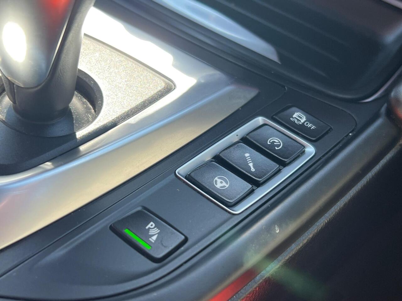 Used 2016 BMW M4 for sale in Sheffield