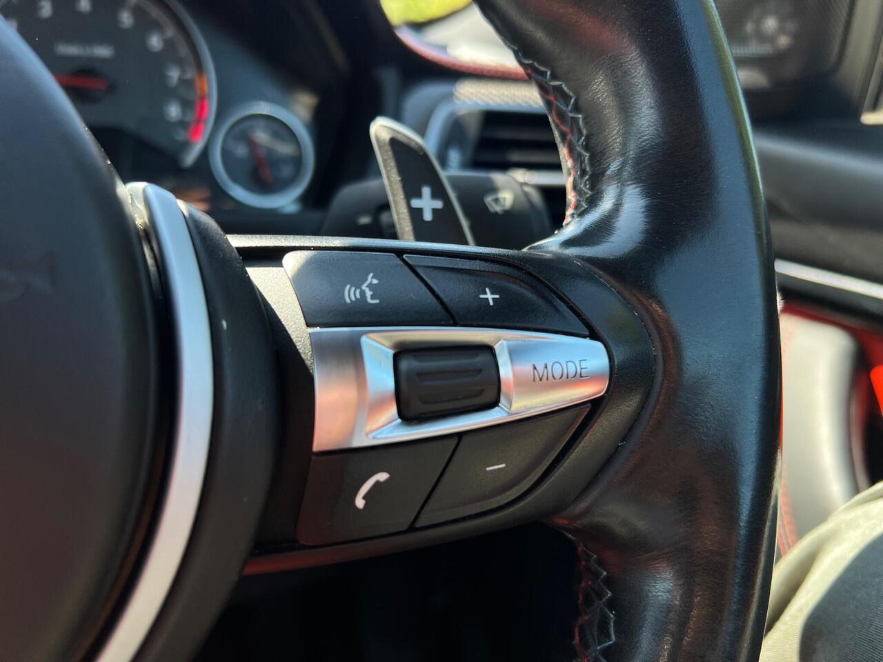 Used 2016 BMW M4 for sale in Sheffield