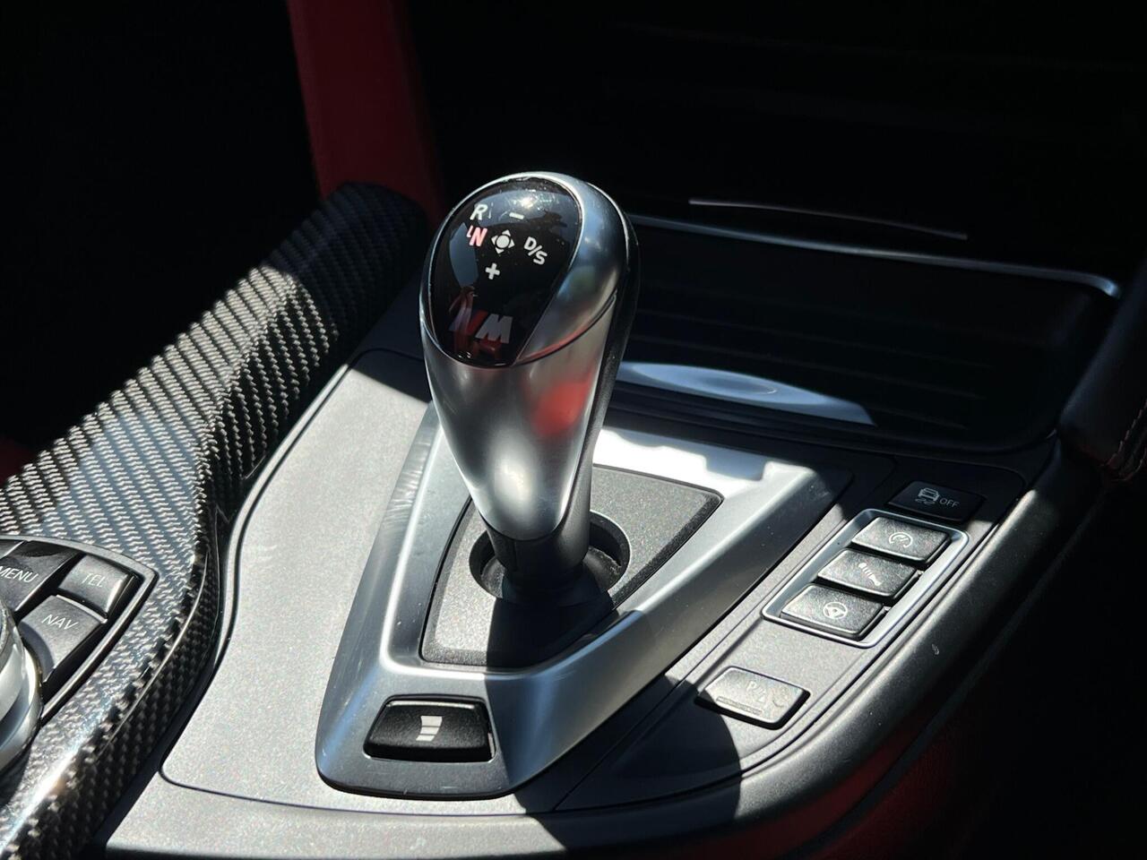 Used 2016 BMW M4 for sale in Sheffield