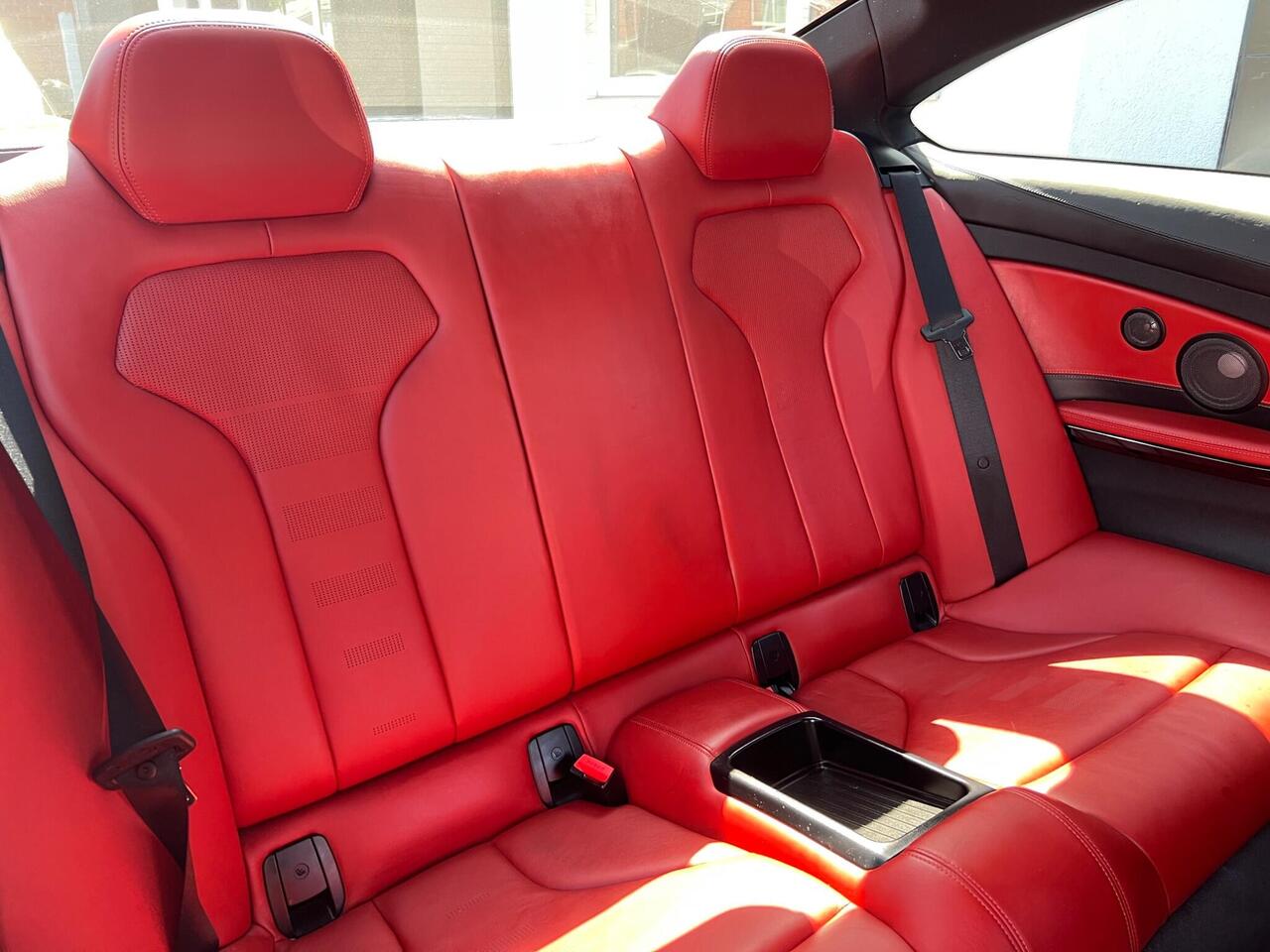Used 2016 BMW M4 for sale in Sheffield