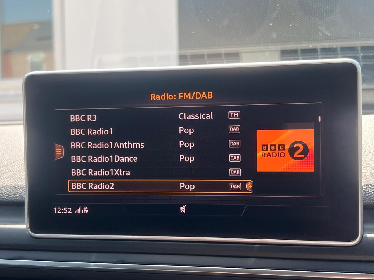 Used 2019 Audi A5 for sale in Sheffield