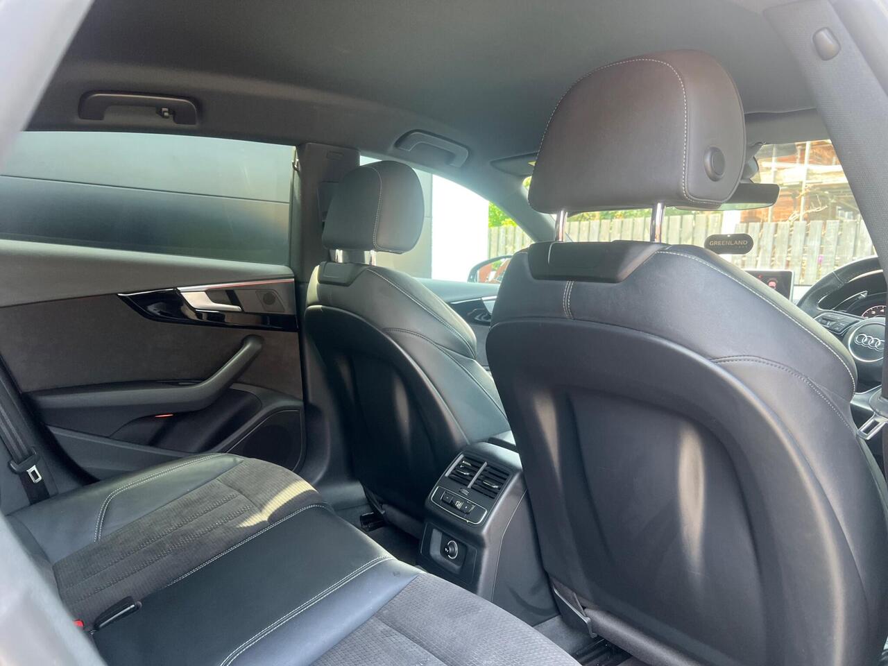 Used 2019 Audi A5 for sale in Sheffield