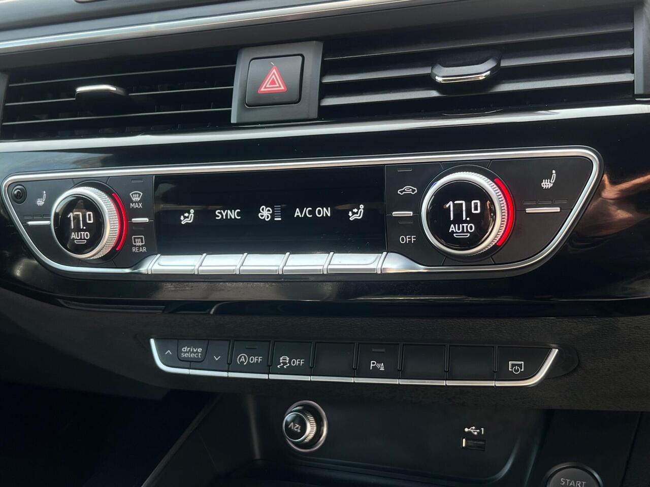 Used 2019 Audi A5 for sale in Sheffield