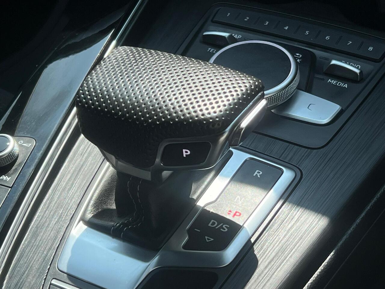 Used 2019 Audi A5 for sale in Sheffield