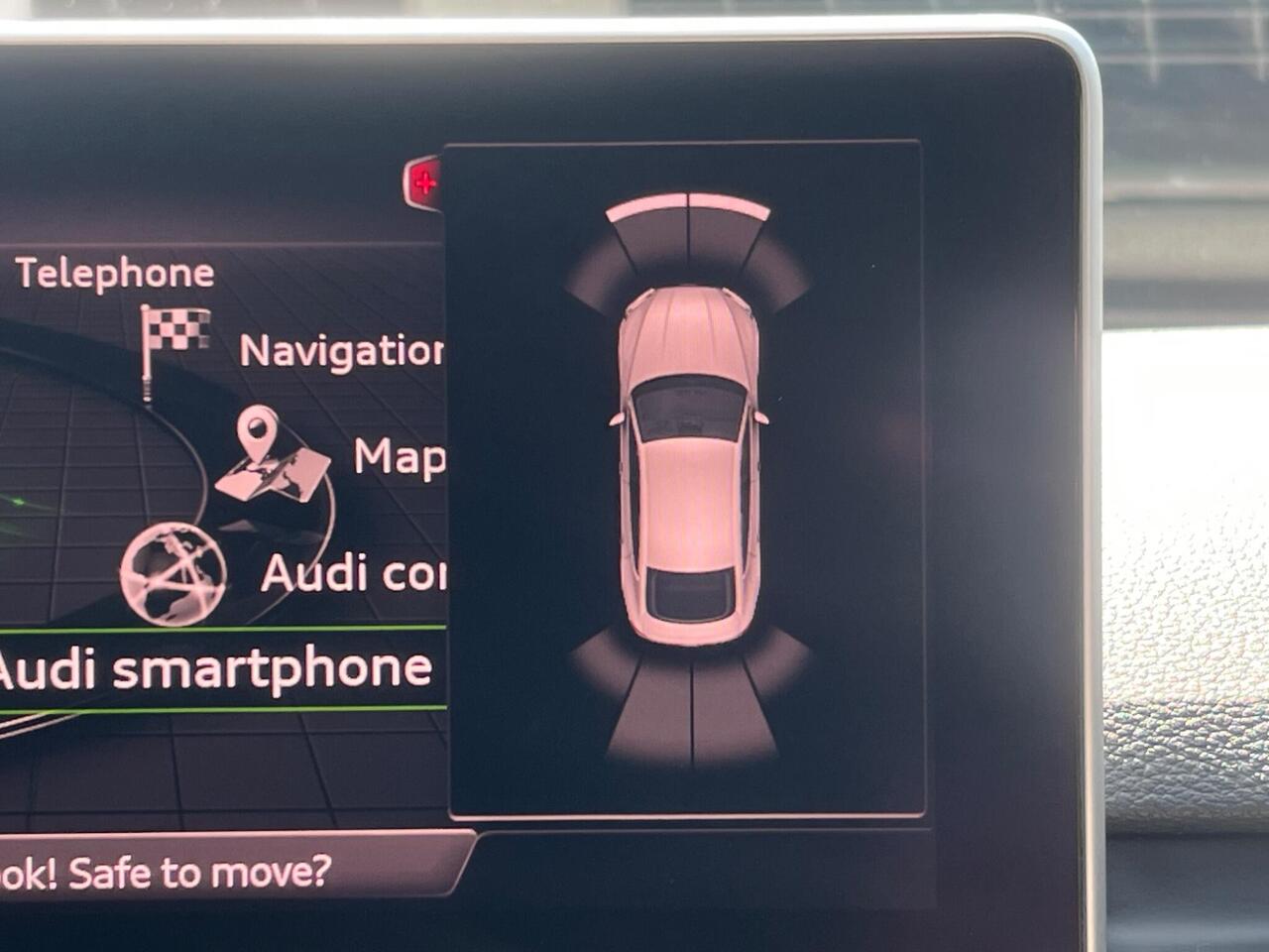 Used 2019 Audi A5 for sale in Sheffield