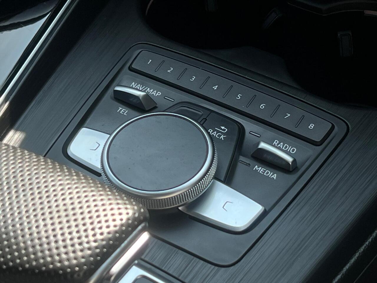 Used 2019 Audi A5 for sale in Sheffield