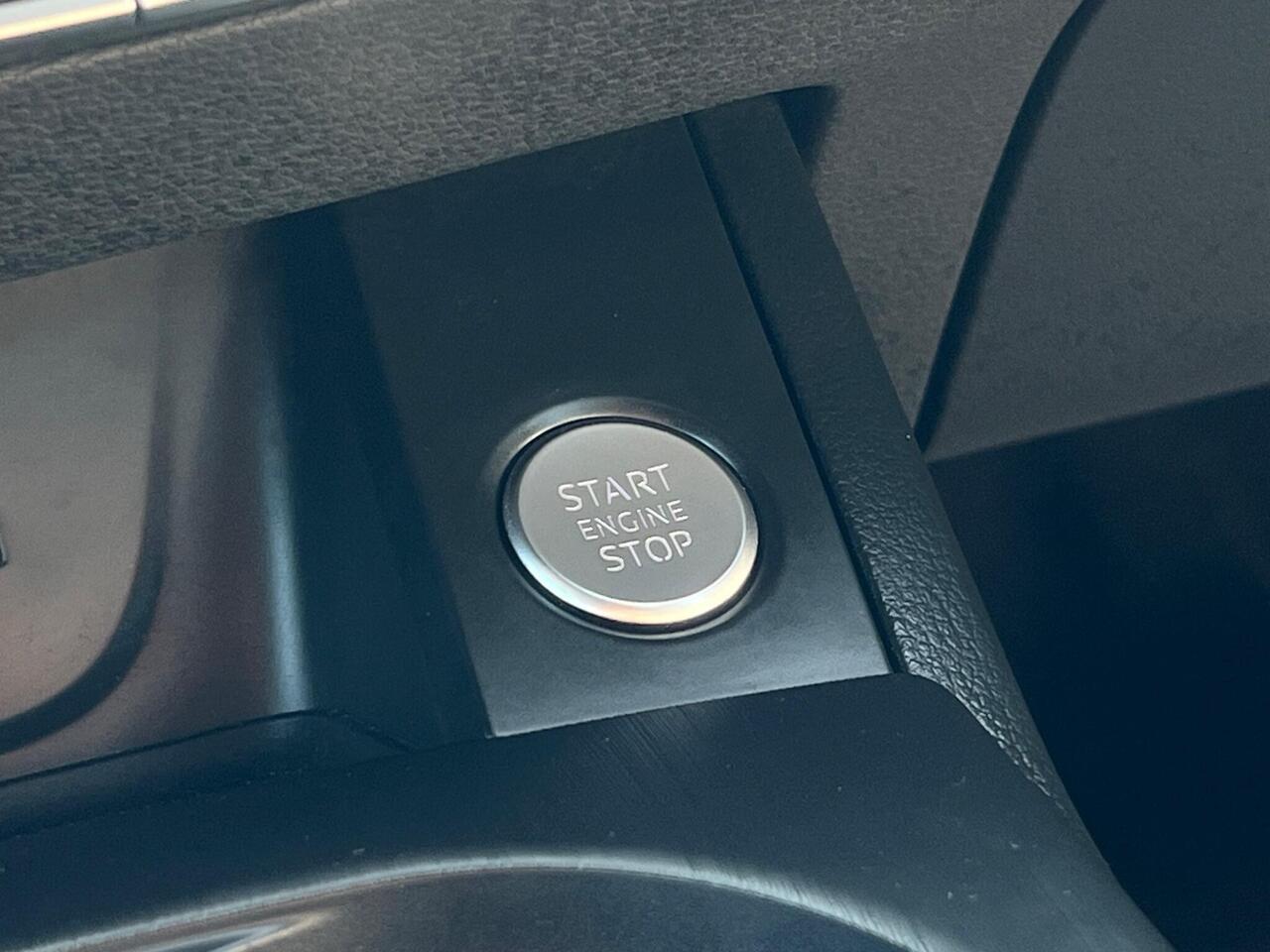 Used 2019 Audi A5 for sale in Sheffield