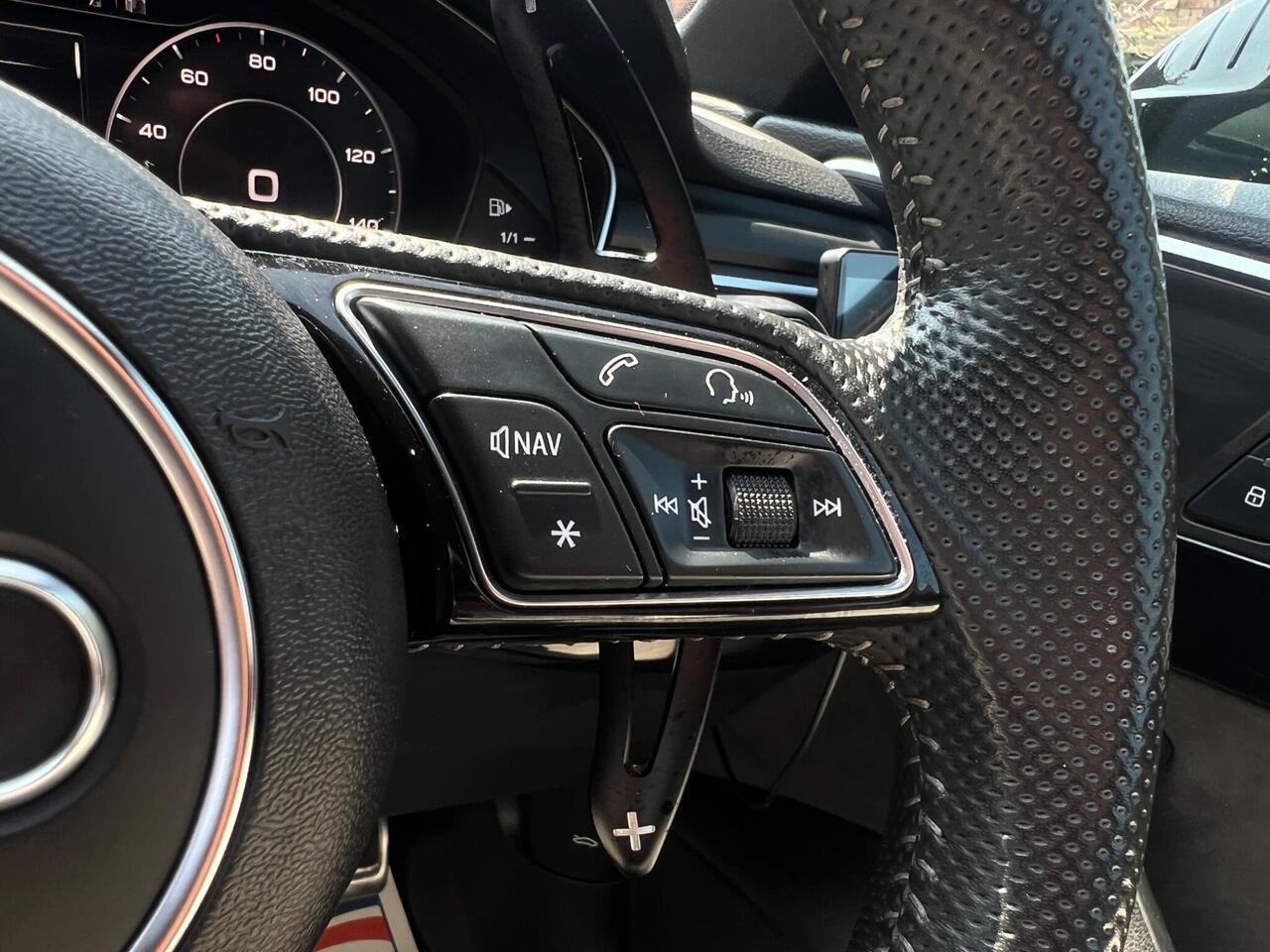 Used 2019 Audi A5 for sale in Sheffield