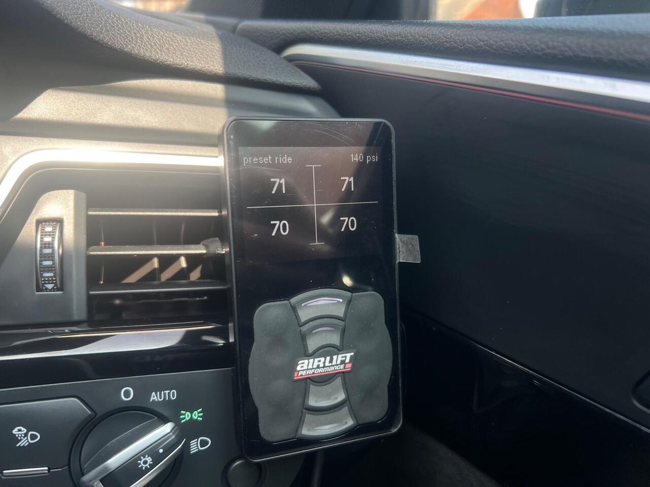 Used 2019 Audi A5 for sale in Sheffield
