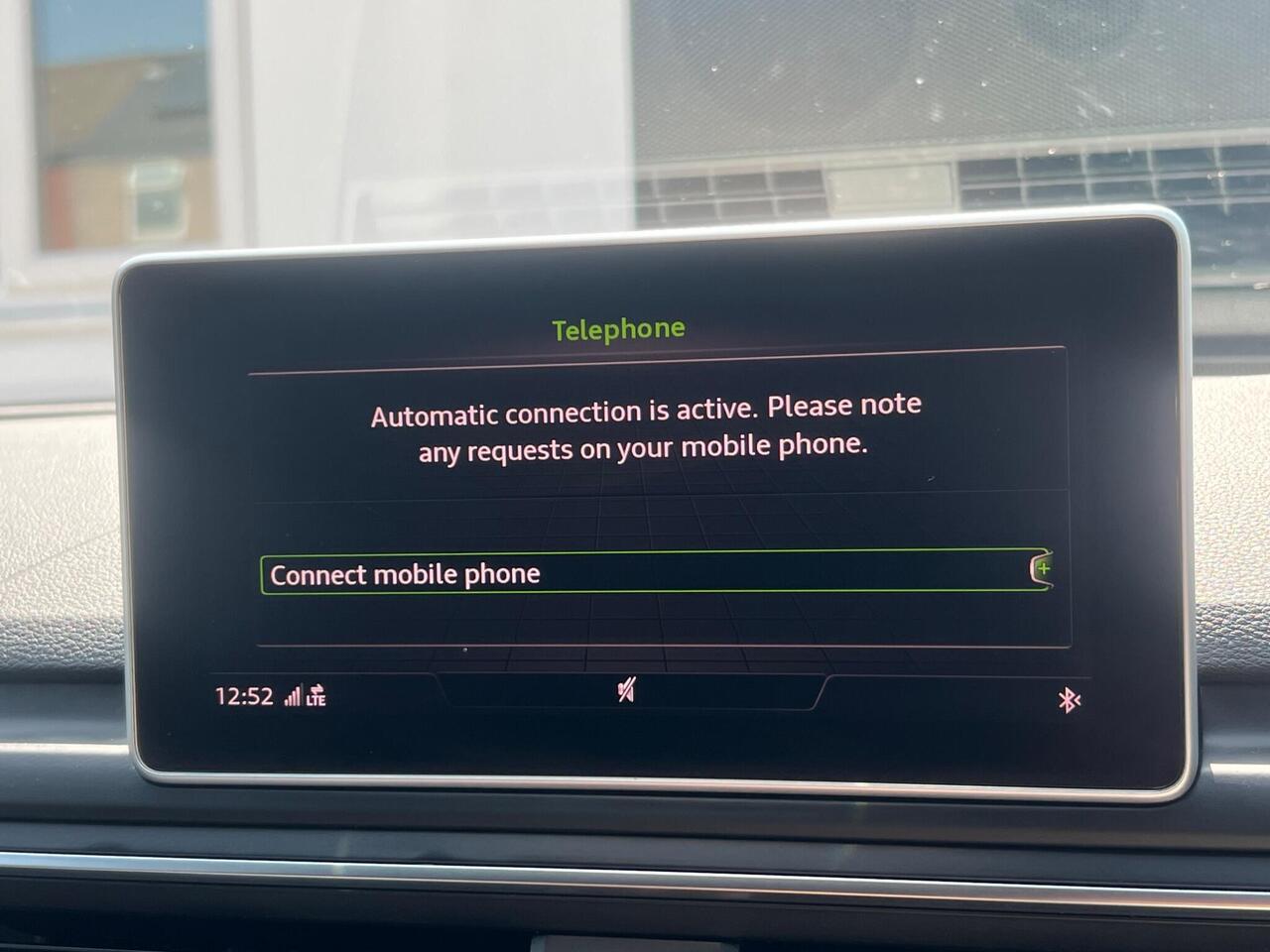 Used 2019 Audi A5 for sale in Sheffield
