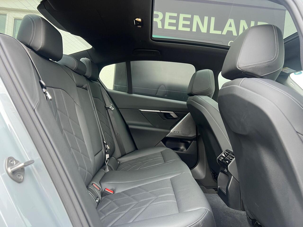 Used 2024 BMW 5 Series for sale in Sheffield