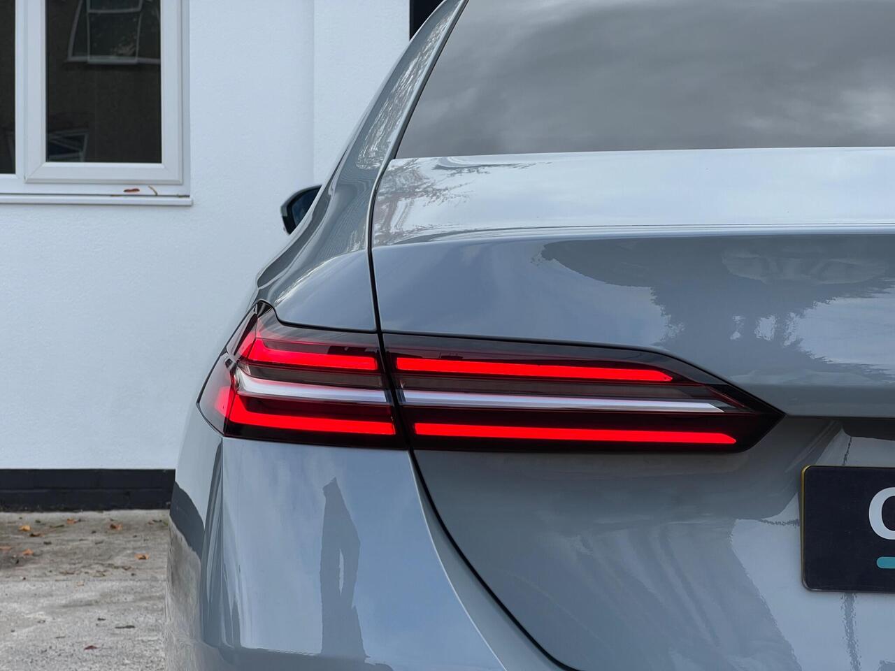 Used 2024 BMW 5 Series for sale in Sheffield