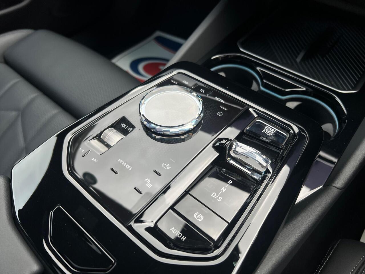 Used 2024 BMW 5 Series for sale in Sheffield