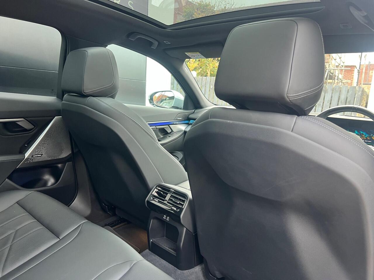Used 2024 BMW 5 Series for sale in Sheffield
