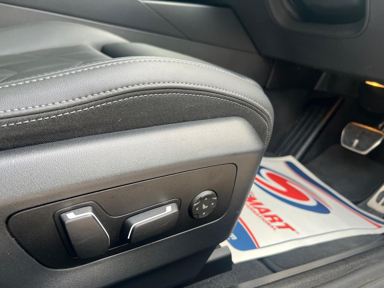 Used 2024 BMW 5 Series for sale in Sheffield