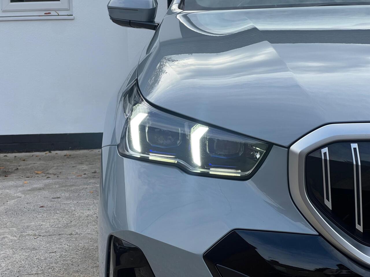 Used 2024 BMW 5 Series for sale in Sheffield