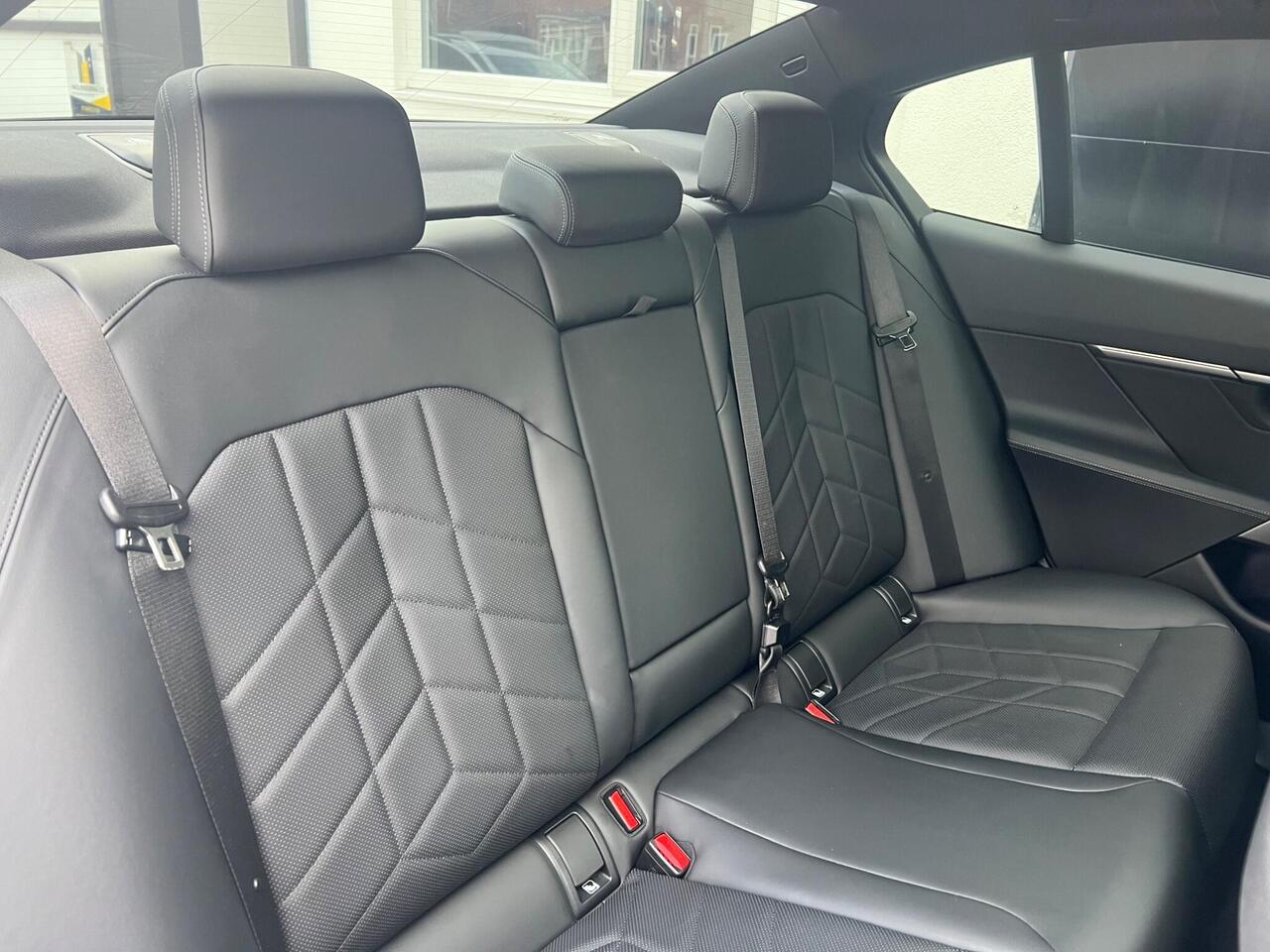 Used 2024 BMW 5 Series for sale in Sheffield