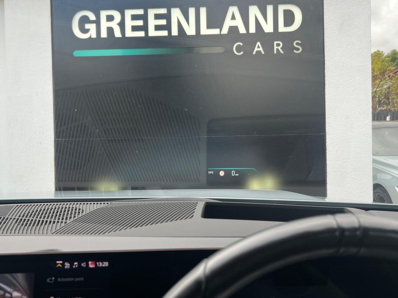 Used 2024 BMW 5 Series for sale in Sheffield