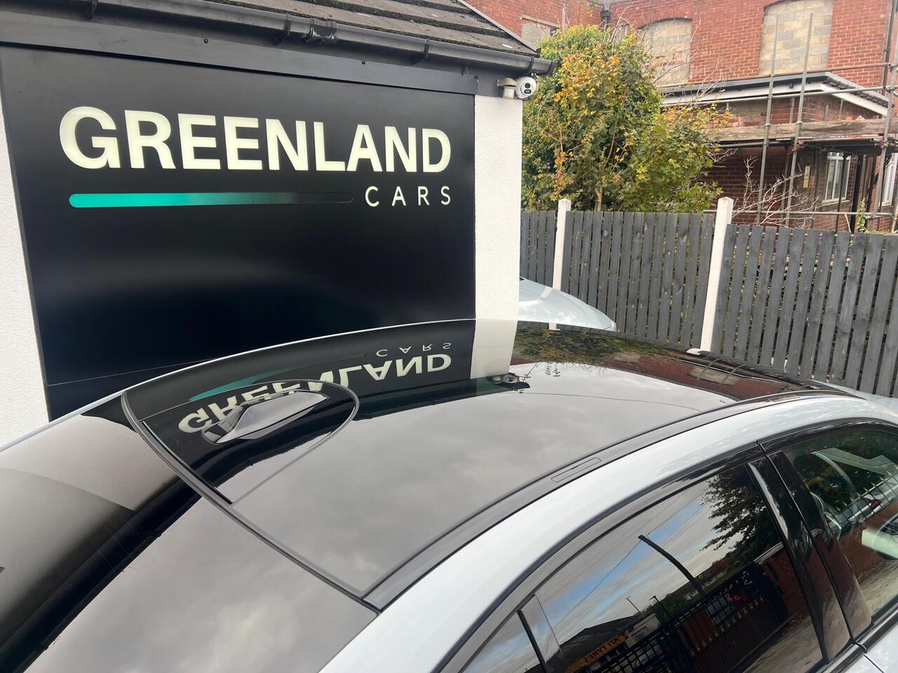 Used 2024 BMW 5 Series for sale in Sheffield