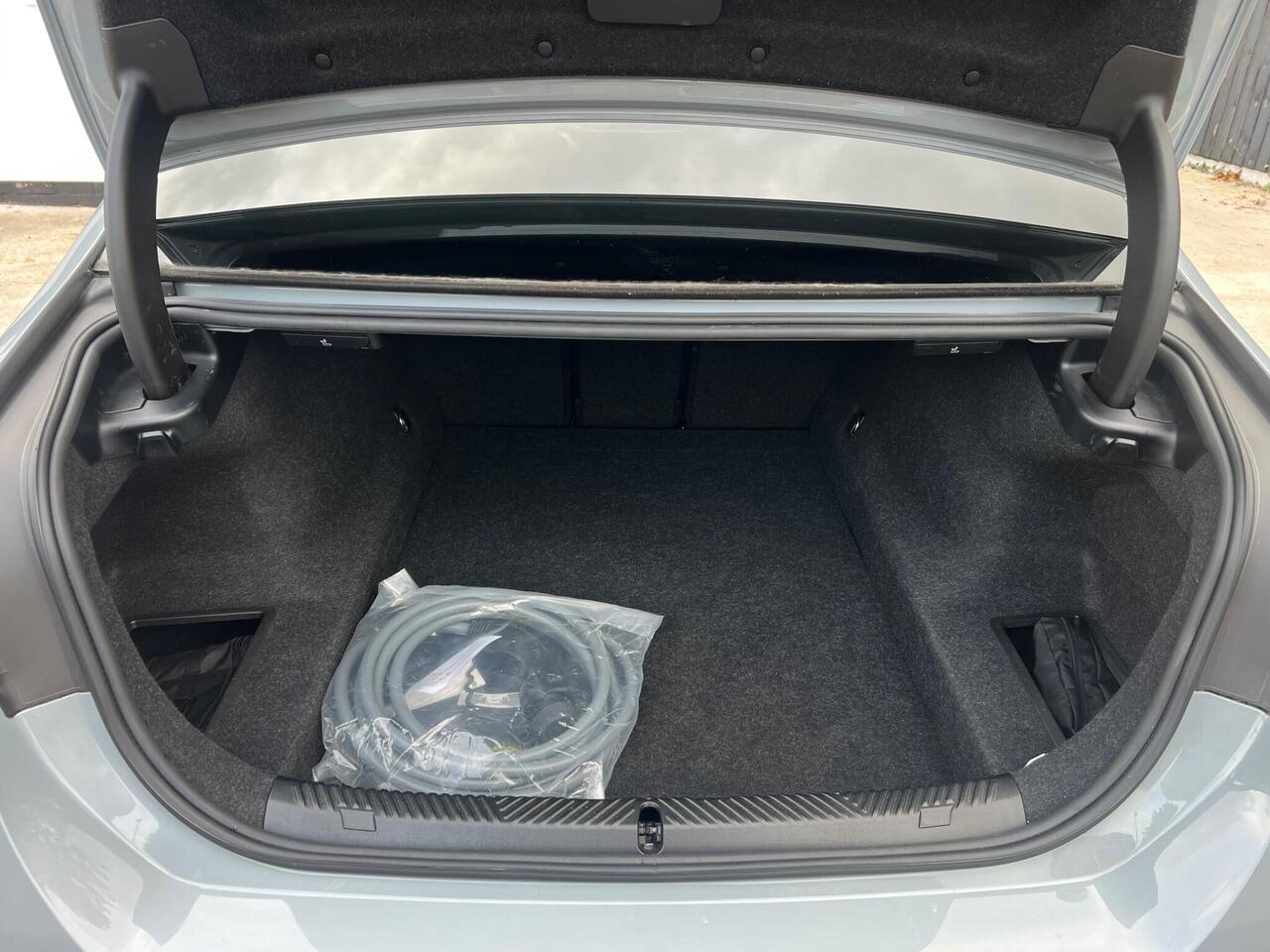 Used 2024 BMW 5 Series for sale in Sheffield