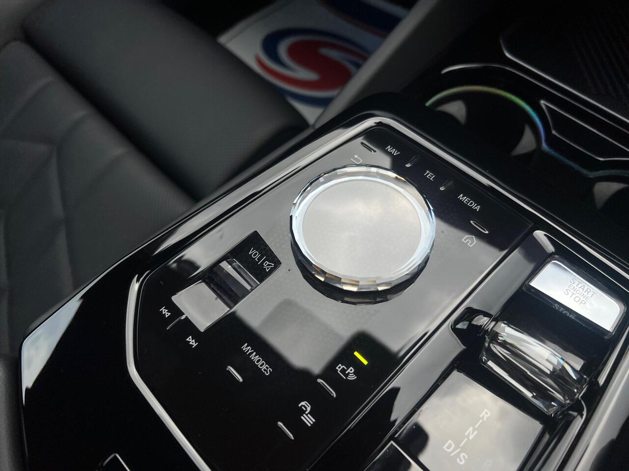 Used 2024 BMW 5 Series for sale in Sheffield